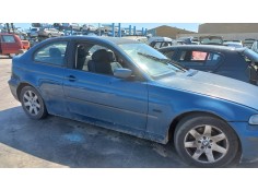 bmw serie 3 compact (e46) del año 2002 2