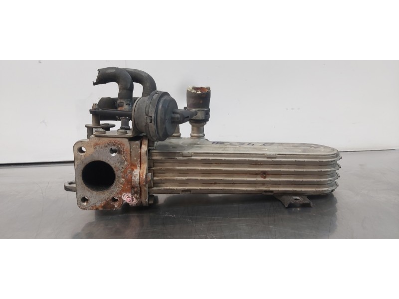 Recambio de enfriador egr para volkswagen touran (1t1) advance referencia OEM IAM 03G131513J  