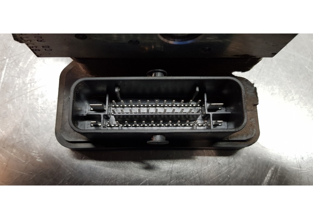 Recambio de abs para mercedes clase b (w246) b 200 cdi be (246.201) referencia OEM IAM A0084319212  