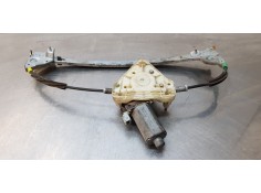 Recambio de elevalunas trasero derecho para peugeot 406 berlina (s1/s2) stdt referencia OEM IAM 0130821778