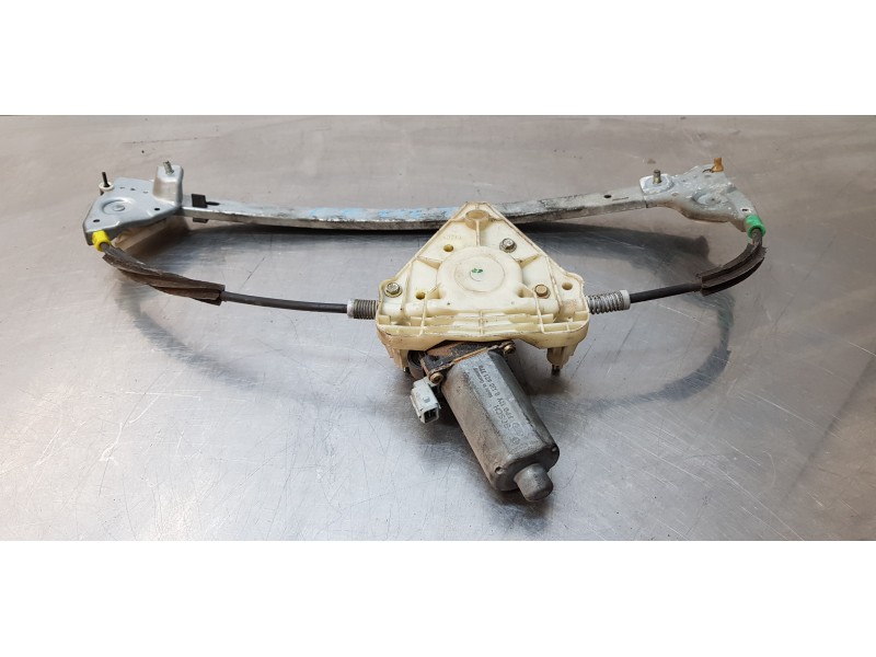 Recambio de elevalunas trasero derecho para peugeot 406 berlina (s1/s2) stdt referencia OEM IAM 0130821778   Recambio de elevalunas trasero derecho para peugeot 406 berlina (s1/s2) stdt referencia OEM IAM 0130821778