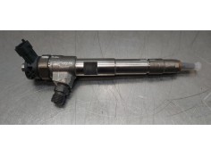 Recambio de inyector para dacia duster ii comfort 4wd referencia OEM IAM 8201636333  