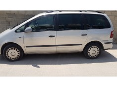 ford galaxy (vy) del año 2002 2