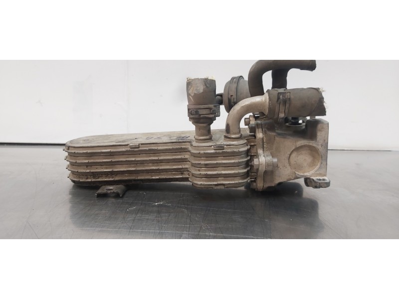 Recambio de enfriador egr para volkswagen touran (1t1) advance referencia OEM IAM 03G131513J  