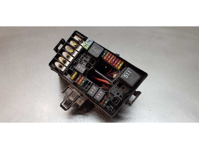 Recambio de caja reles / fusibles para skoda octavia lim. (5e3) ambition referencia OEM IAM 5Q0907361B  
