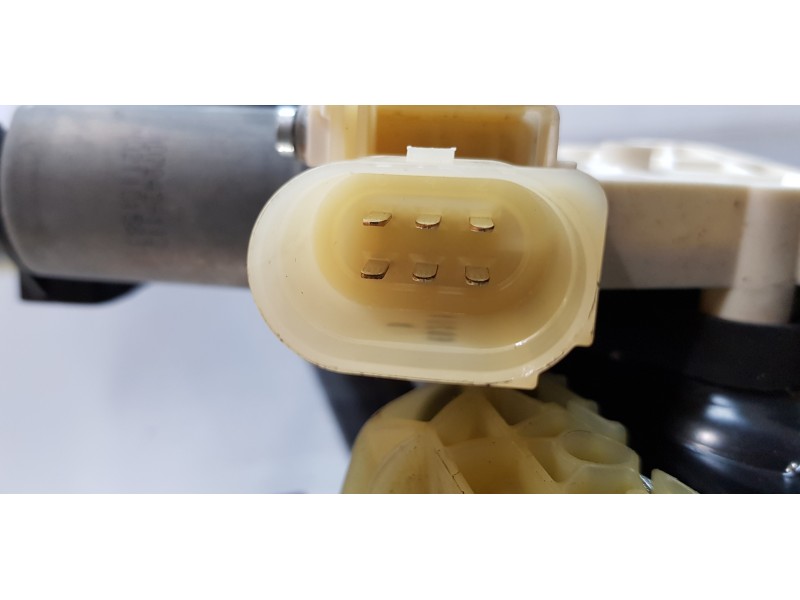 Recambio de elevalunas trasero izquierdo para bmw serie 5 lim. (f10) 530d referencia OEM IAM 72481710  