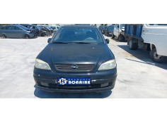 opel astra g berlina del año 2002