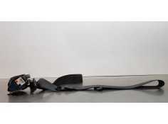 Recambio de cinturon seguridad delantero izquierdo para land rover range rover sport v6 td se referencia OEM IAM LR009287 609301