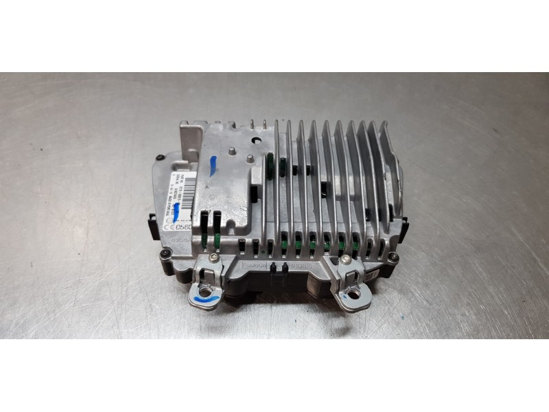 Recambio de sistema audio / radio cd para ford transit courier trend referencia OEM IAM ET7618D815BE  