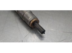 Recambio de inyector para dacia duster ii comfort 4wd referencia OEM IAM 8201636333   2