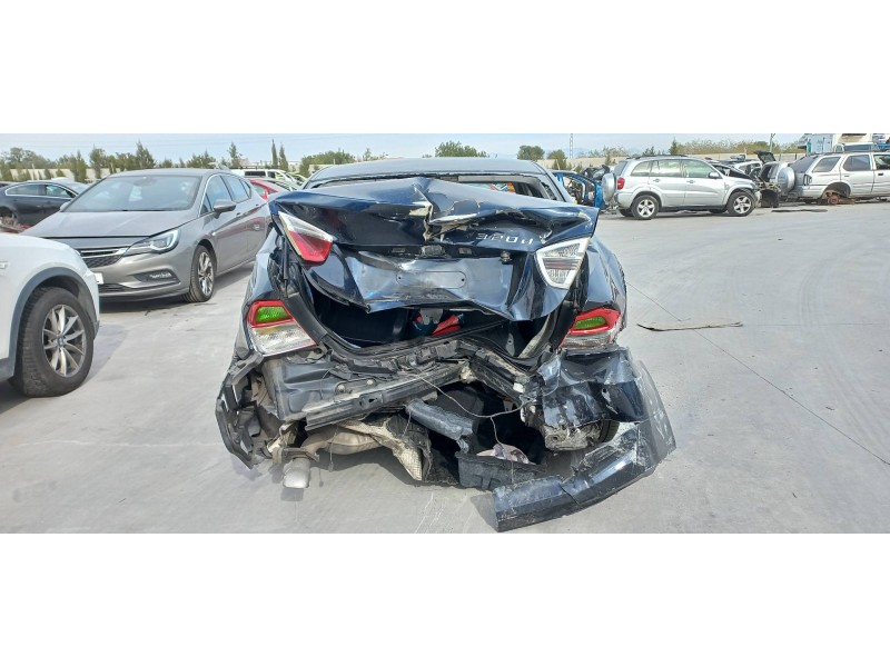 bmw serie 3 berlina (e90) del año 2006