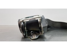 Recambio de cinturon seguridad delantero izquierdo para land rover range rover sport v6 td se referencia OEM IAM LR009287 609301 2