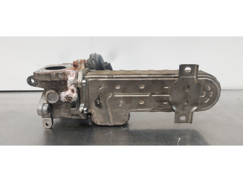 Recambio de enfriador egr para volkswagen touran (1t1) advance referencia OEM IAM 03G131513J  