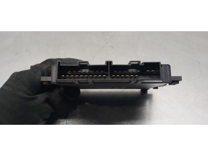 Recambio de modulo electronico para mercedes clase s (w220) berlina 500 (220.075) referencia OEM IAM A0225455032   Recambio de modulo electronico para mercedes clase s (w220) berlina 500 (220.075) referencia OEM IAM A0225455032