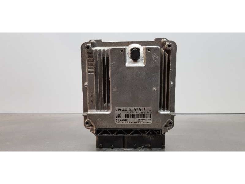 Recambio de centralita motor uce para skoda octavia lim. (5e3) ambition referencia OEM IAM 04L907309B   Recambio de centralita motor uce para skoda octavia lim. (5e3) ambition referencia OEM IAM 04L907309B