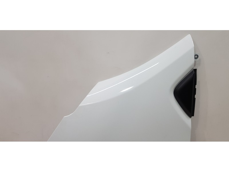 Recambio de aleta delantera izquierda para nissan primastar cerrada referencia OEM IAM 6311300Q0K  