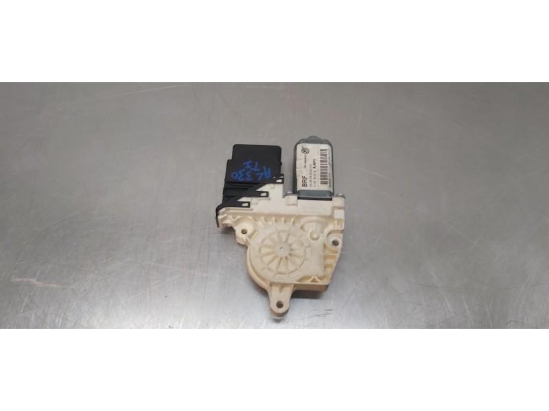 Recambio de motor elevalunas trasero izquierdo para volkswagen touran (1t1) advance referencia OEM IAM 1K0959703B   Recambio de motor elevalunas trasero izquierdo para volkswagen touran (1t1) advance referencia OEM IAM 1K0959703B