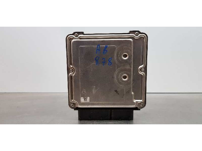 Recambio de centralita motor uce para skoda octavia lim. (5e3) ambition referencia OEM IAM 04L907309B   Recambio de centralita motor uce para skoda octavia lim. (5e3) ambition referencia OEM IAM 04L907309B