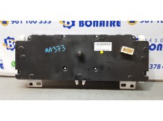 Recambio de cuadro instrumentos para citroen c4 picasso seduction referencia OEM IAM 9811083780   2