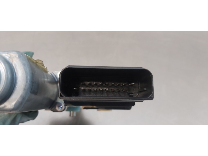 Recambio de motor elevalunas trasero izquierdo para volkswagen touran (1t1) advance referencia OEM IAM 1K0959703B   Recambio de motor elevalunas trasero izquierdo para volkswagen touran (1t1) advance referencia OEM IAM 1K0959703B