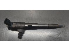Recambio de inyector para dacia duster ii comfort 4wd referencia OEM IAM 8201636333  