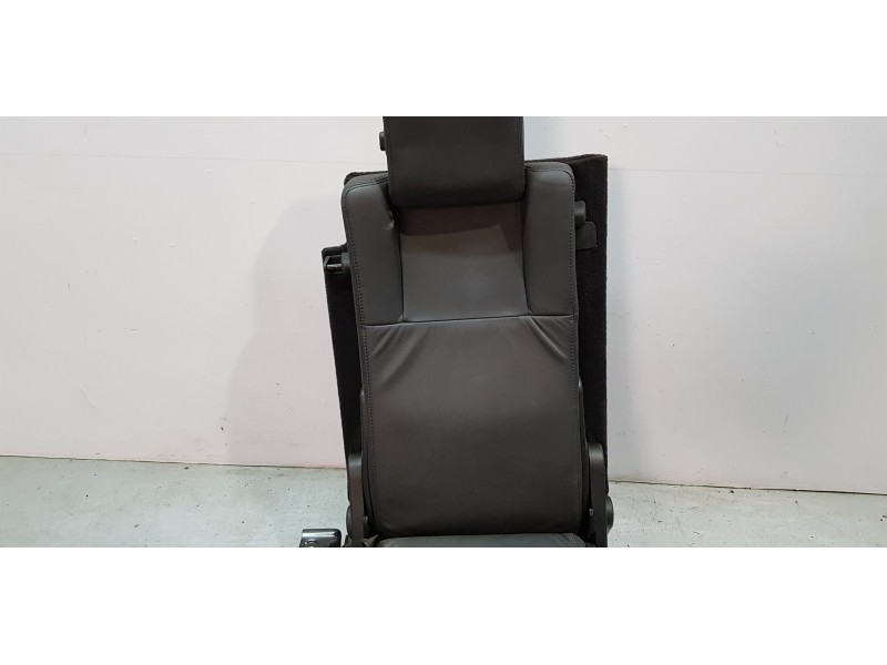 Recambio de asiento de tercera fila derecho para land rover discovery v6 td hse referencia OEM IAM   