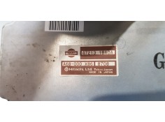 Recambio de modulo electronico para infiniti ex ex37 gt referencia OEM IAM 472131BA0A   2