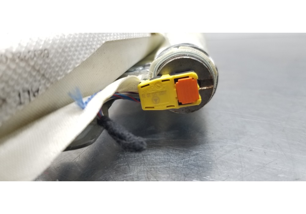 Recambio de airbag cortina delantero derecho para mercedes clase b (w246) b 200 cdi be (246.201) referencia OEM IAM A2468601002 