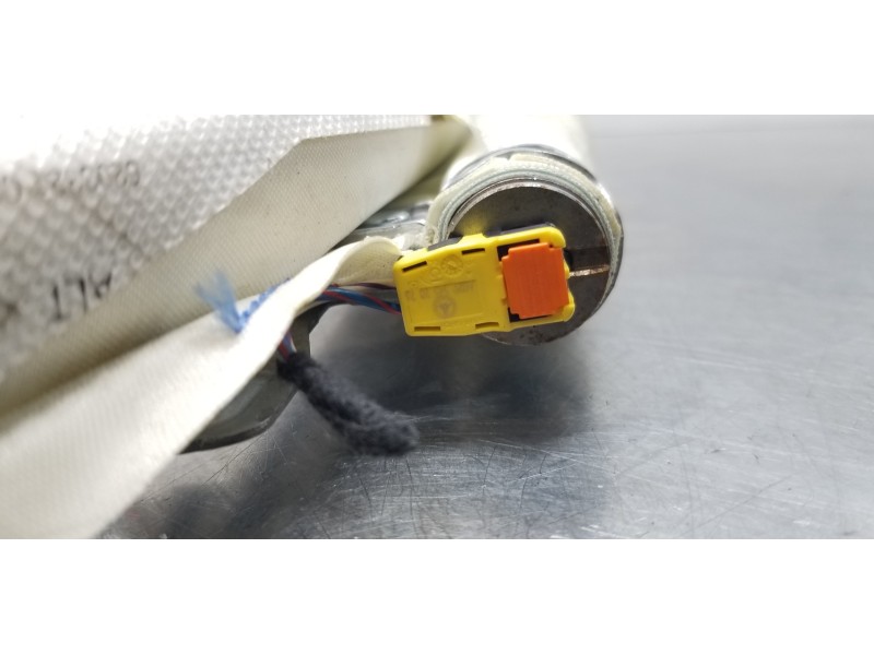 Recambio de airbag cortina delantero derecho para mercedes clase b (w246) b 200 cdi be (246.201) referencia OEM IAM A2468601002 
