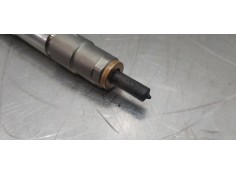 Recambio de inyector para dacia duster ii comfort 4wd referencia OEM IAM 8201636333   2