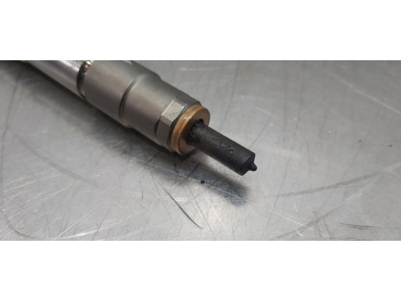 Recambio de inyector para dacia duster ii comfort 4wd referencia OEM IAM 8201636333   Recambio de inyector para dacia duster ii comfort 4wd referencia OEM IAM 8201636333