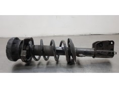 Recambio de amortiguador delantero izquierdo para nissan primastar cerrada referencia OEM IAM 93463333  