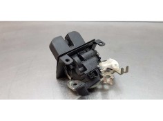 Recambio de cerradura maletero / porton para skoda octavia lim. (5e3) ambition referencia OEM IAM 5E0827505   2