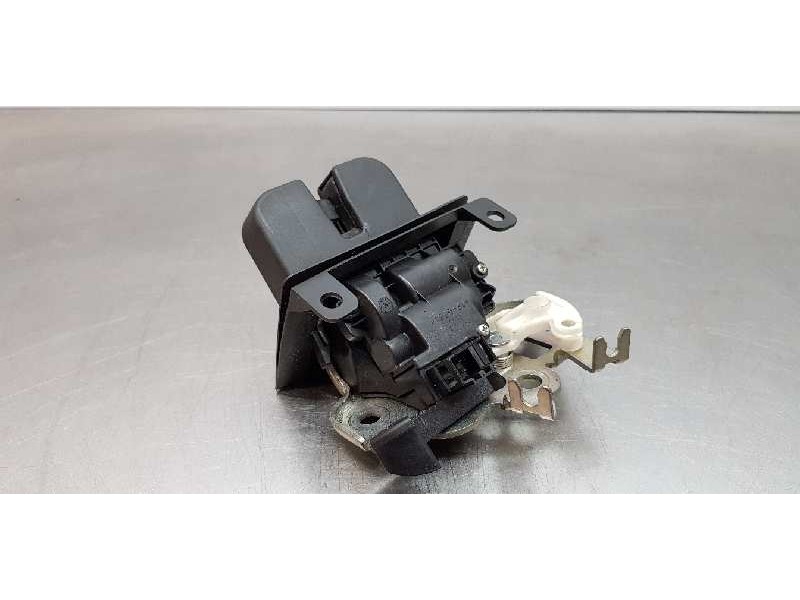 Recambio de cerradura maletero / porton para skoda octavia lim. (5e3) ambition referencia OEM IAM 5E0827505   Recambio de cerradura maletero / porton para skoda octavia lim. (5e3) ambition referencia OEM IAM 5E0827505