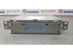 Recambio de sistema audio / radio cd para citroen c4 picasso seduction referencia OEM IAM 9810485780