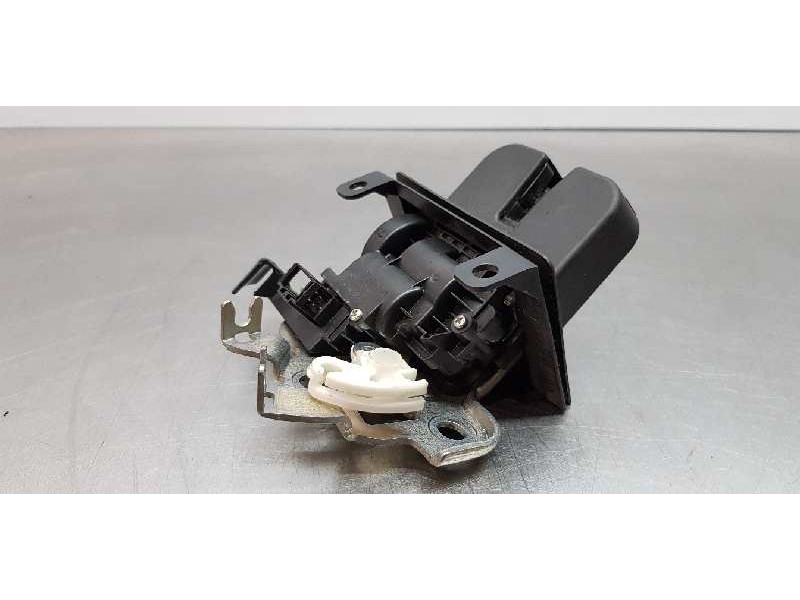 Recambio de cerradura maletero / porton para skoda octavia lim. (5e3) ambition referencia OEM IAM 5E0827505   Recambio de cerradura maletero / porton para skoda octavia lim. (5e3) ambition referencia OEM IAM 5E0827505