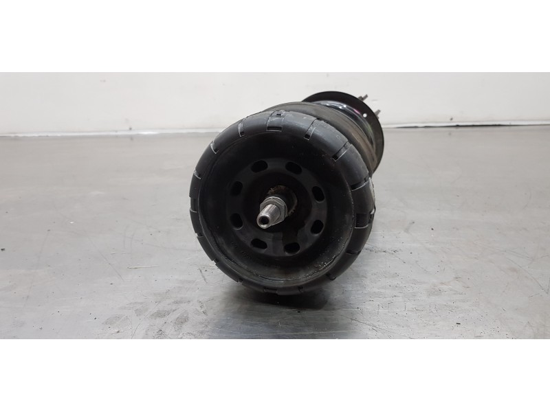 Recambio de amortiguador delantero izquierdo para nissan primastar cerrada referencia OEM IAM 93463333  