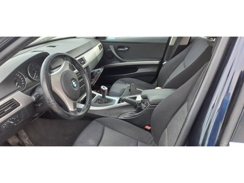 bmw serie 3 berlina (e90) del año 2006