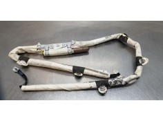 Recambio de airbag cortina delantero izquierdo para mercedes clase b (w246) b 200 cdi be (246.201) referencia OEM IAM A246860090