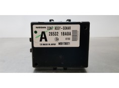 Recambio de modulo electronico para infiniti ex ex37 gt referencia OEM IAM 285321BA0A