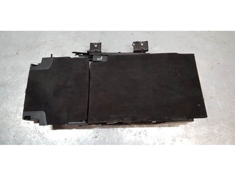 Recambio de asiento de tercera fila derecho para land rover discovery v6 td hse referencia OEM IAM   