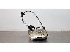 Recambio de cerradura puerta delantera derecha para skoda octavia lim. (5e3) ambition referencia OEM IAM 5E1837016