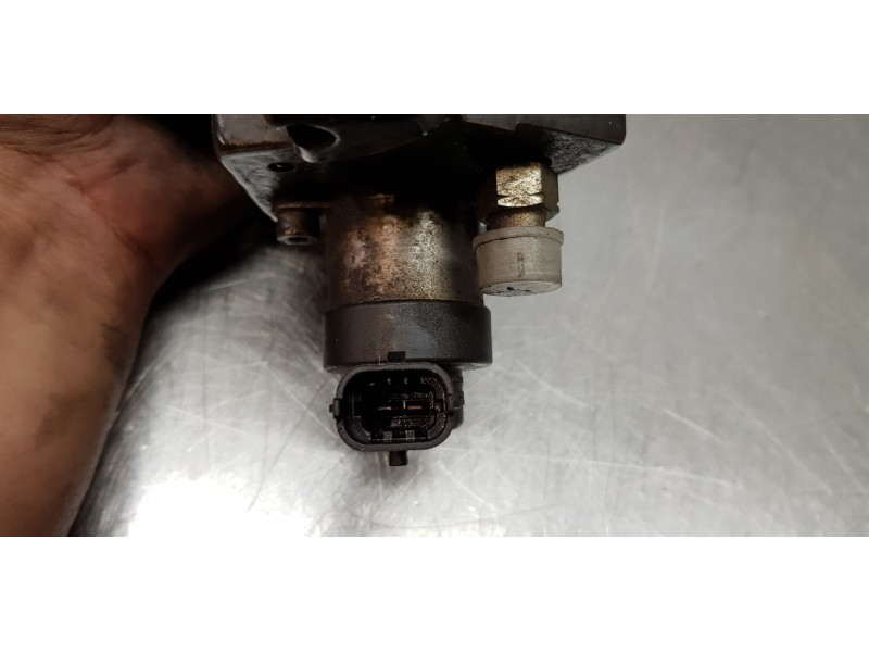 Recambio de bomba inyeccion para opel insignia berlina cosmo referencia OEM IAM 55571005   Recambio de bomba inyeccion para opel insignia berlina cosmo referencia OEM IAM 55571005