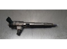 Recambio de inyector para dacia duster ii comfort 4wd referencia OEM IAM 8201636333  