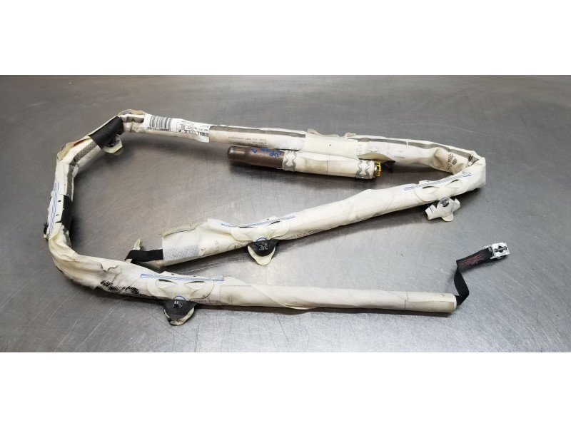 Recambio de airbag cortina delantero izquierdo para mercedes clase b (w246) b 200 cdi be (246.201) referencia OEM IAM A246860090