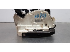 Recambio de cerradura puerta delantera derecha para skoda octavia lim. (5e3) ambition referencia OEM IAM 5E1837016   2