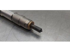 Recambio de inyector para dacia duster ii comfort 4wd referencia OEM IAM 8201636333   2