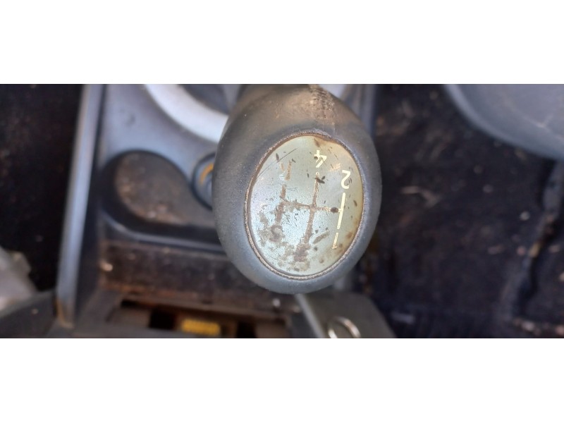 renault megane ii classic berlina del año 2004