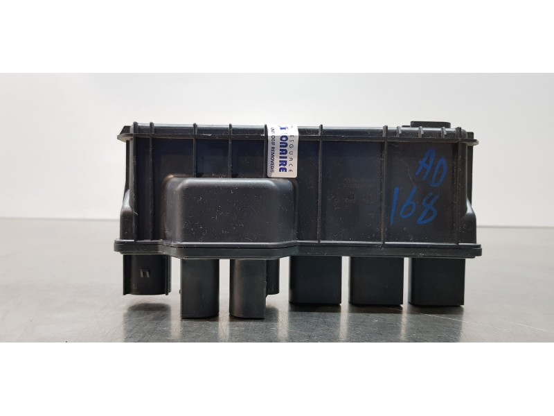 Recambio de modulo electronico para bmw serie x3 (g01) xdrive20d referencia OEM IAM 8490531 12638490531 