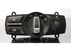 Recambio de mando luces para bmw serie 5 lim. (f10) 530d referencia OEM IAM 919274404  